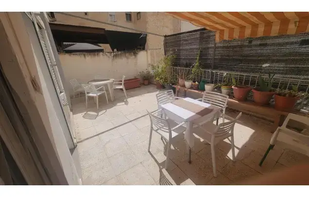 Alquiler Apartamento 6 Dormitorios Elche Estancia 3-24 Meses