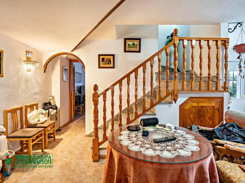 Casa en Venta en Alcolea 4 Dormitorios Ideal Familias