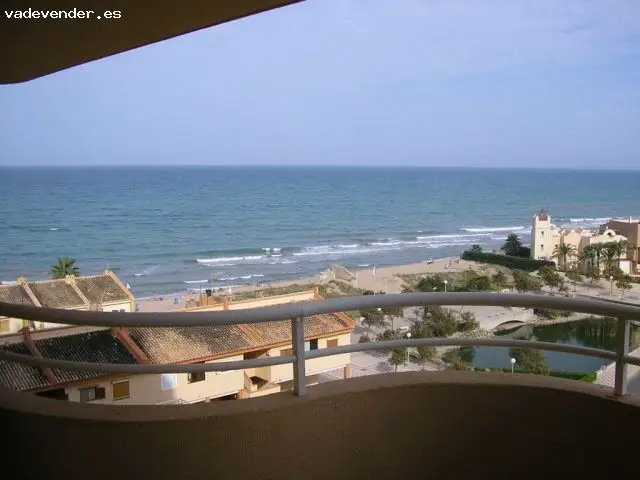 APARTAMENTO VISTAS AL MAR, PISCINA! Tavernes de la Valldigna