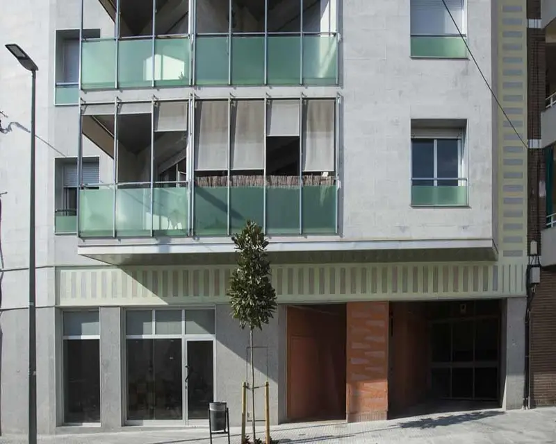 Local en Gelida 263m2