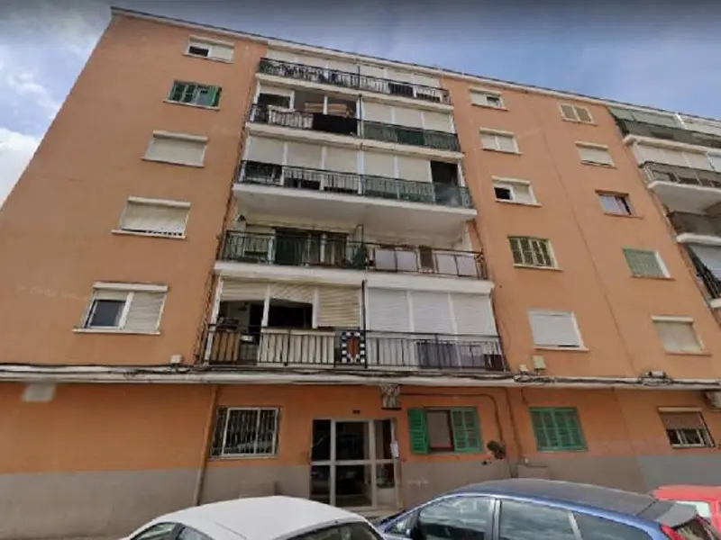 venta Piso en Llevant, Palma de Mallorca (ANT00038779777)- Globaliza