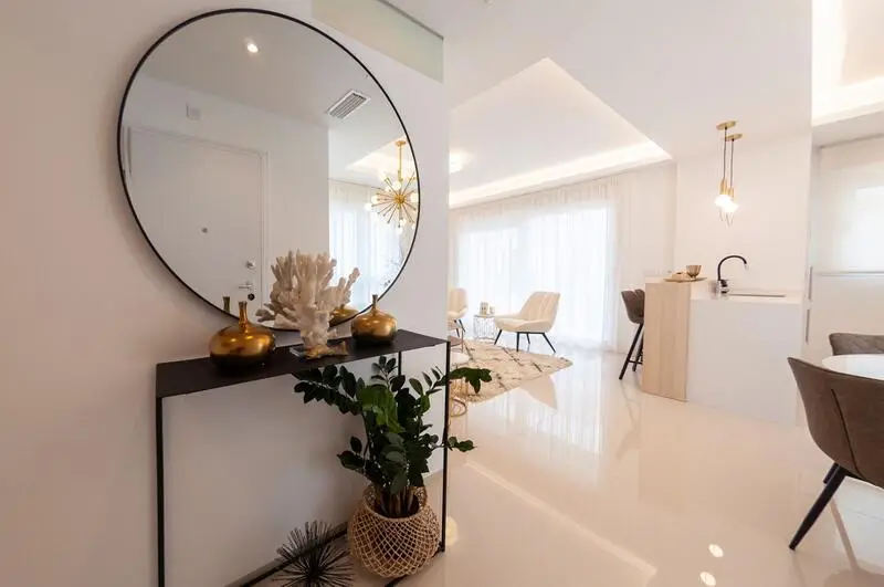 Apartamento en Venta Ciudad Quesada Costa Blanca 2 Dormitorios 2 Baños