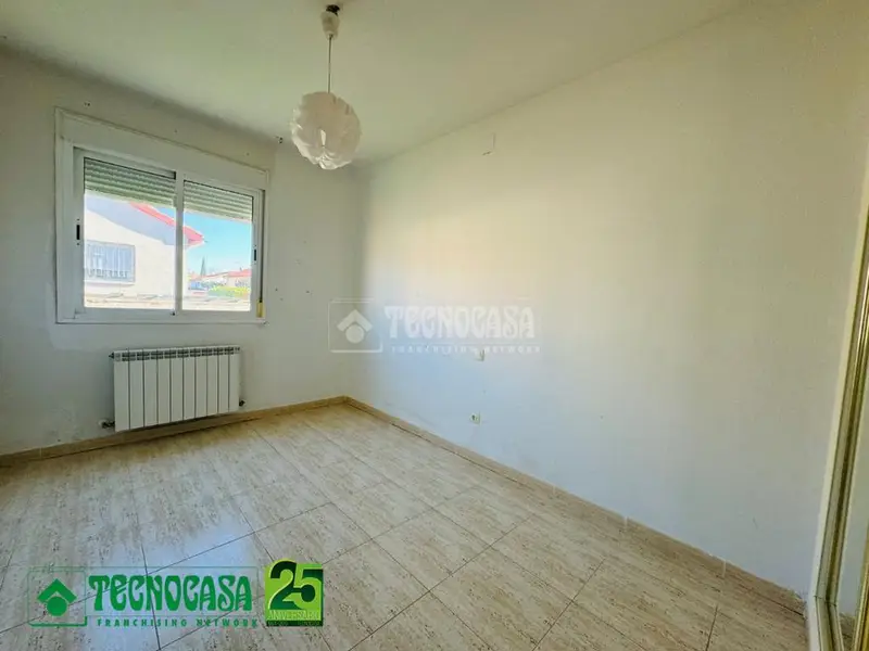 Casa en venta en Polígono - Santa Bárbara