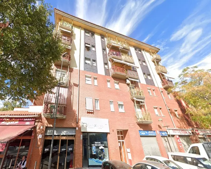 Piso 7156m2 Tarragona