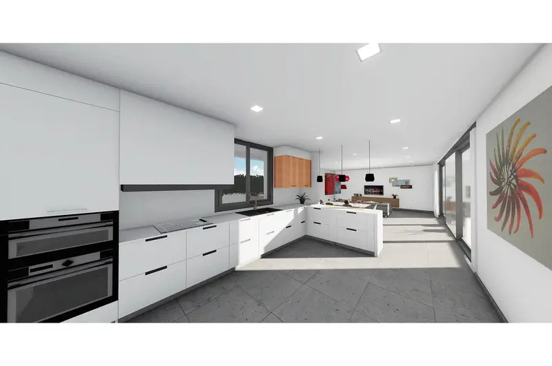 Chalets en Venta San Juan de los Terreros Almeria