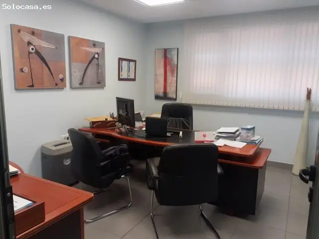 Oficina en Venta Eurodom Valdepasillas