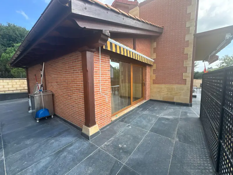 Venta Chalet 4 Dormitorios Boo de Pielagos Cantabria