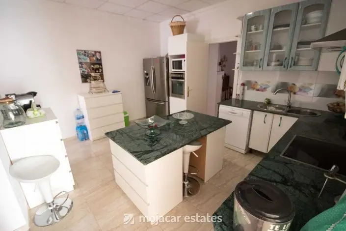 Cortijo Reformado 6 Dormitorios Piscina Privada La Muleria