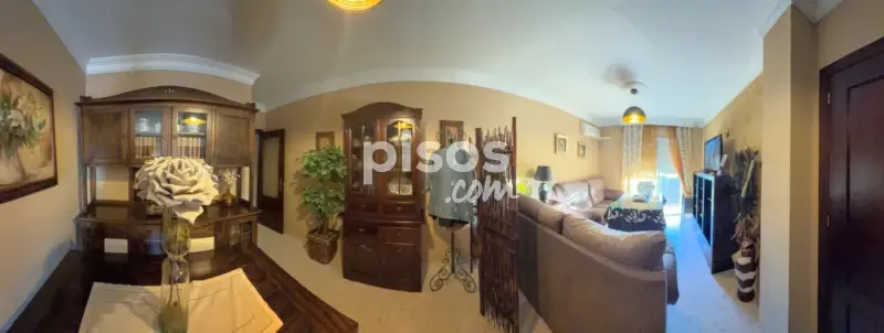 Apartamento en Venta en Campillos Malaga 3 Dormitorios Cochera