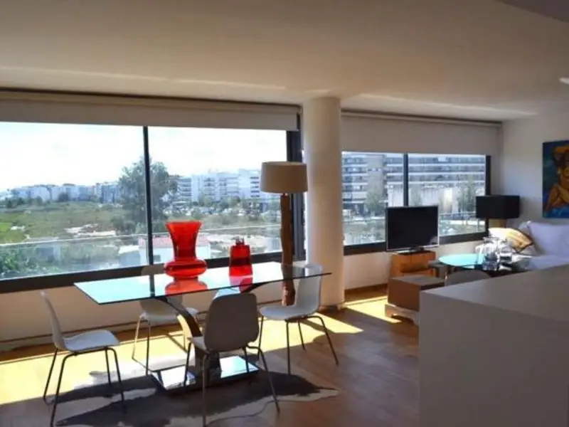 Apartamento en venta en Ibiza con vistas a Talamanca