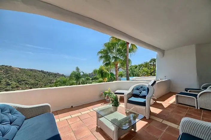 Apartamento 3 Dormitorios en Venta La Quinta Golf