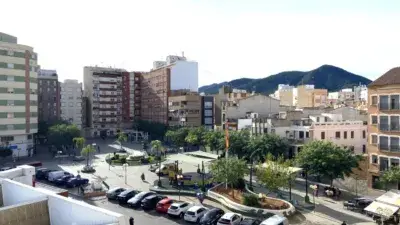 Piso en venta en Plaza de España