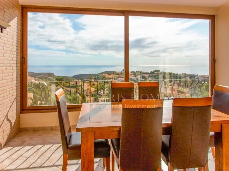 Venta Chalet Vistas Mar Los Arenales del Sol