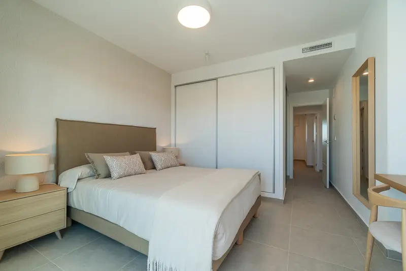 Apartamento en Venta Playa Flamenca Primera Linea