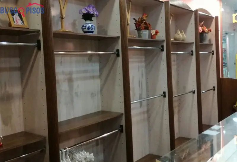 Venta Local Comercial Reformado Zoco Cordoba