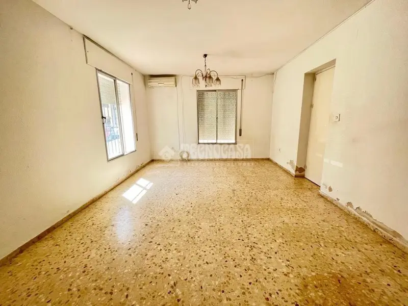 Casa en venta en Chapín - Campus Universitario