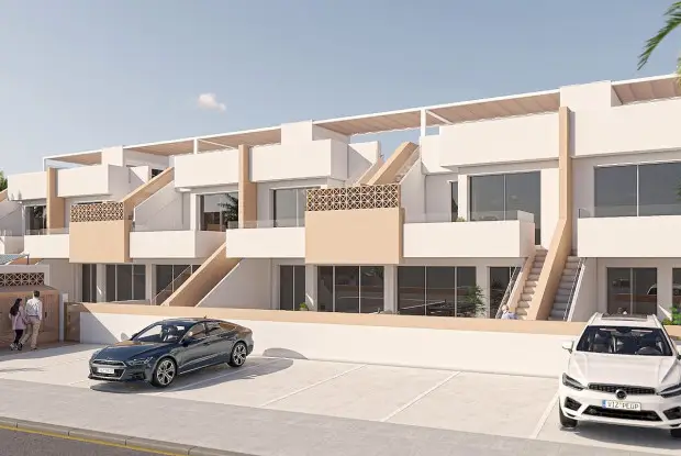 Bungalow en Venta Pilar de la Horada 2 o 3 Dormitorios