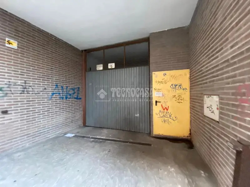 Plaza de Garaje en Venta en Pilar Aranda