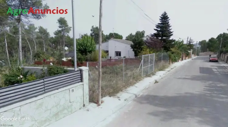 Solar Urbano en Las Pinedas de Armengol Barcelona