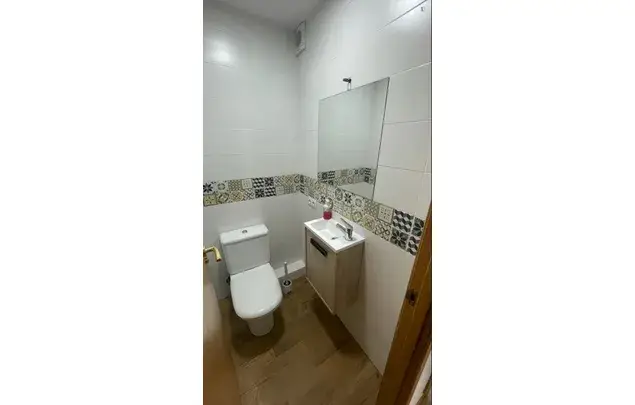 Alquiler Apartamento 4 Dormitorios Getafe 3-24 Meses