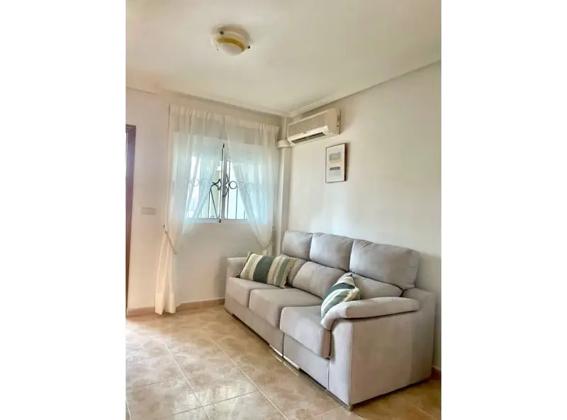 Apartamento en Orihuela Costa Alquiler Larga Temporada