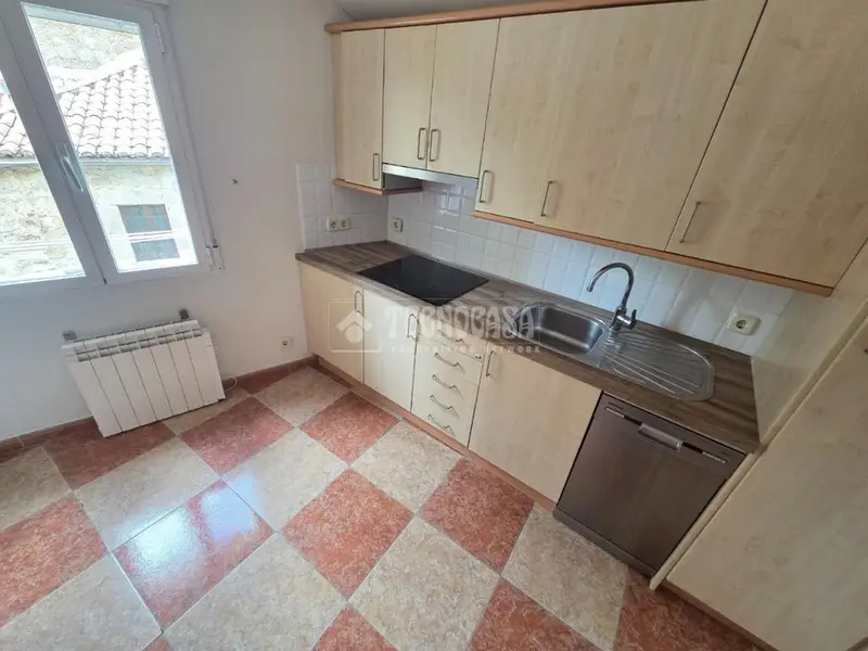 Piso en venta en Collado Mediano