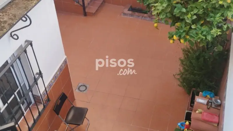 Piso en venta en Calle de Hernando de Zafra