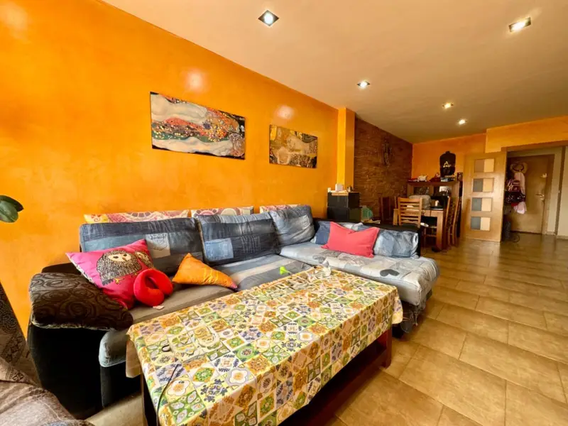 Piso en venta en Aguilas Murcia 3 dormitorios 2 baños garaje 100m2