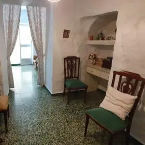 Casa de Pueblo en Gaucin Malaga 5 Dormitorios 2 Baños