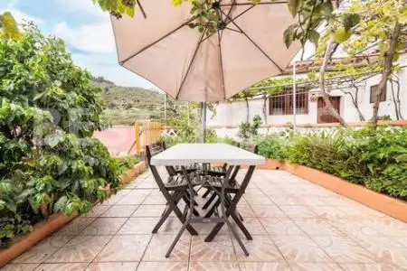 Casa Rustica en Teror con Vistas