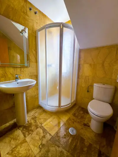 Villa 3 Dormitorios Mar Menor Golf