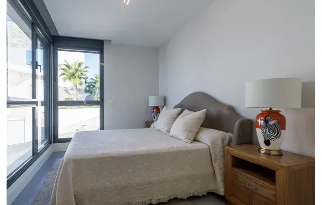 Ático 3 Dormitorios 157m2 Marbella Lujo Vistas Golf Piscina