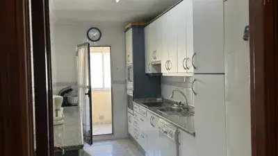 Alquiler Piso 88m2 3 habitaciones Calle Moraleja