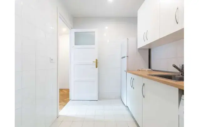 Rent a room in Madrid
