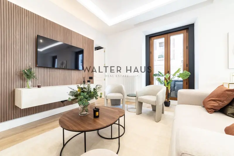 Piso de Lujo en Venta en Justicia Madrid