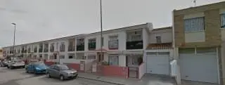 Garaje 76m2 San Javier Murcia