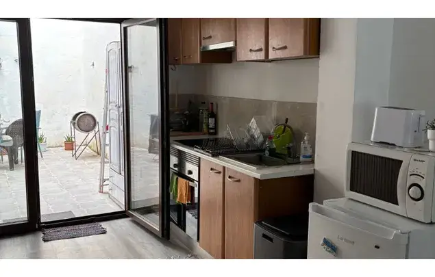 Alquiler Casa 2 Dormitorios 85m2 Costa d en Blanes