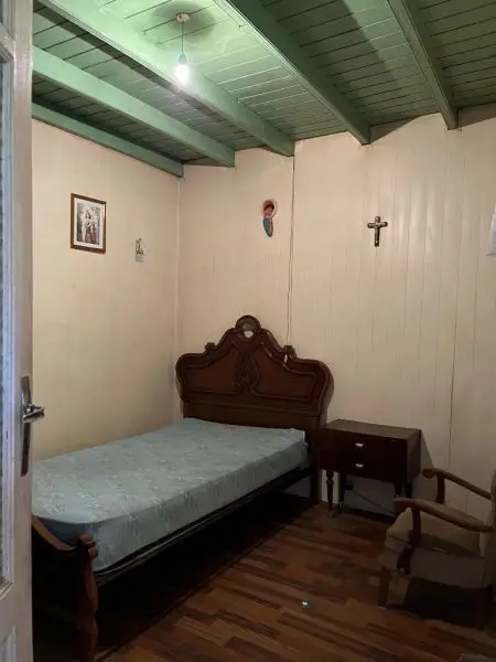 Venta de casa en Outes