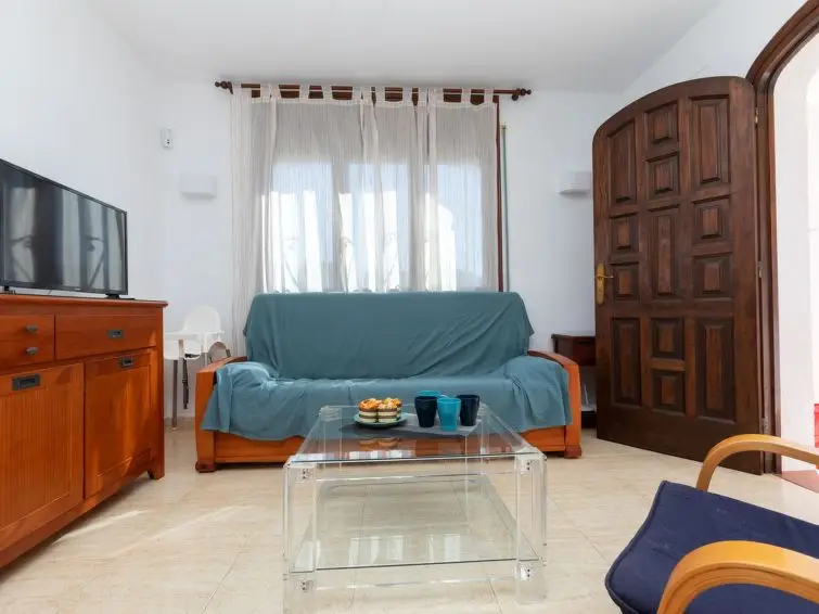 Casa Villa 3 Dormitorios Miami Playa Espaa