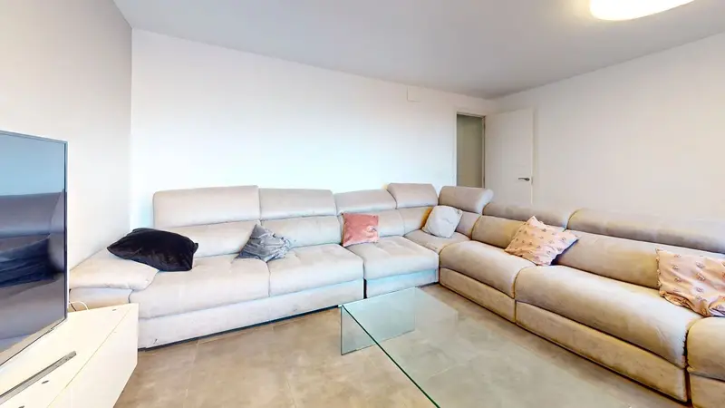 Piso en venta en San Juan de Alicante / Sant Joan d'Alacant, Alicante