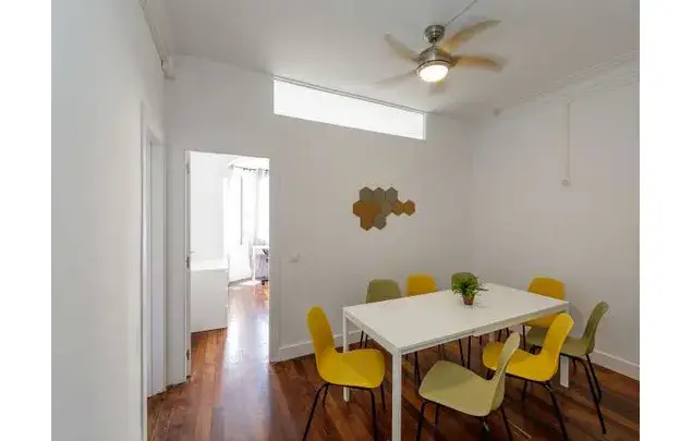 Alquiler de Habitacion en Barcelona