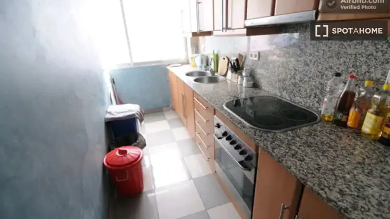 Piso 3 Dormitorios Cornellà de Llobregat