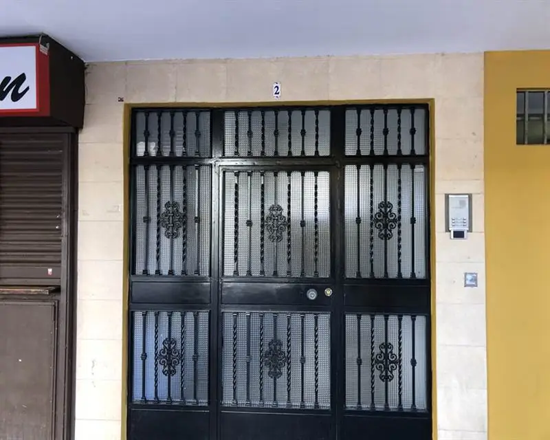 Piso 68m2 2 habitaciones Sevilla