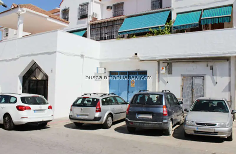 Local Comercial en Venta Dos Hermanas 110m2 Inversores