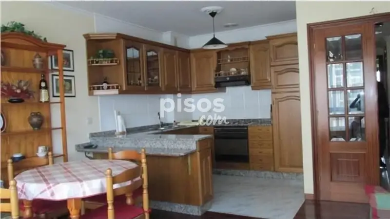 Piso en venta en San Juan