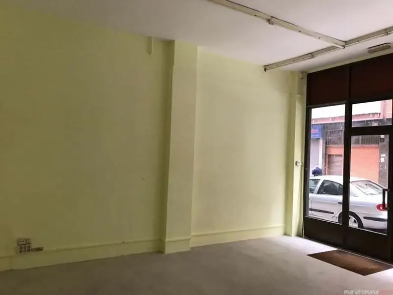 venta Local Comercial en Uribarri, Bilbao (EFC-Recalde 111170)- Globaliza