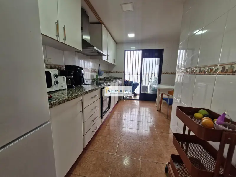 Venta Piso 172m2 Alicante Piscina Garaje Trastero 3 Habitaciones