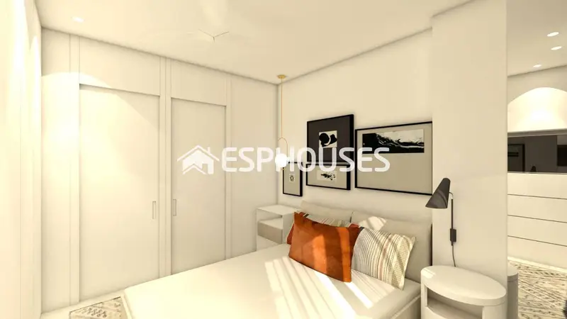 Apartamentos en Venta Santiago de la Ribera Murcia