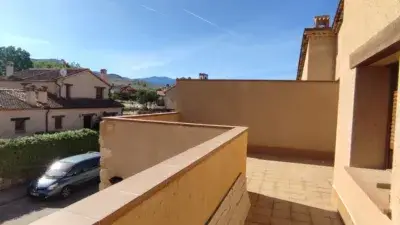 Chalet en venta en Calle de la Fragua, 40