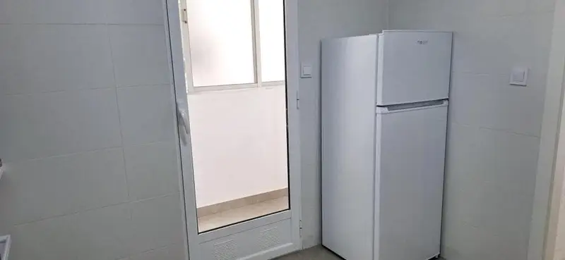 Apartamento Reformado en Yecla 3 Dormitorios Balcón